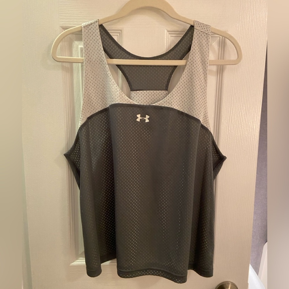 Under Armour Lax Lacrosse Penny